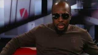 Wyclef Jean On The Hour With George Stroumboulopoulos