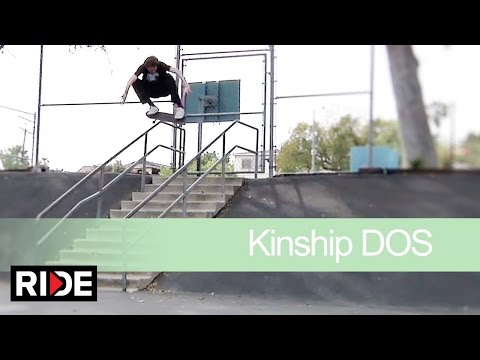 Kinship Dos Full Video