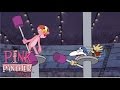 Pink Panther &amp; Big Nose Face Off! | 77 Minute Competition Com...