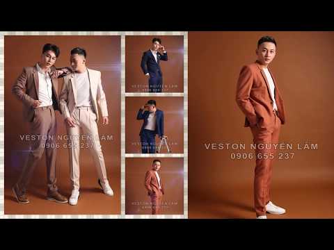 Cho thuê áo vest quận 6 - Zalo 079 711 39 59