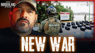 Operation Viper, Hells Angels, Narco Drones & Mega-Labs Jaeson Jones On The New Cartel Wars