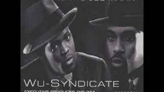 Watch Wusyndicate Crime Syndicate video