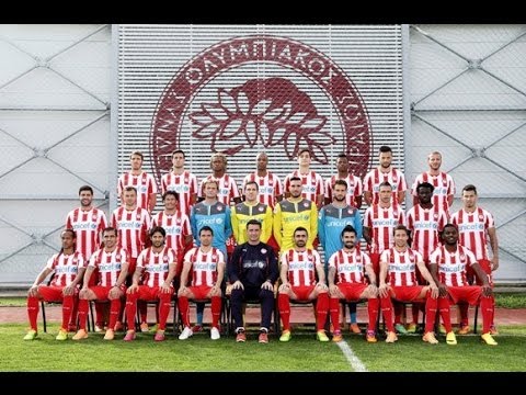 Olympiacos FC football results, Wallpaper Olympiacos FC , European football teams