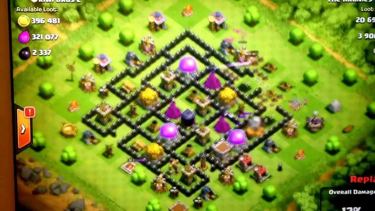 defense zone 2 level 13