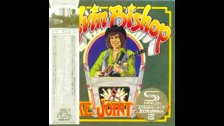 Watch Elvin Bishop Crawling Kingsnake video