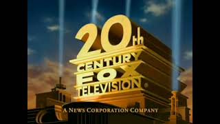 Underdog Productionsfuzzy Door Productions20Th Century Fox Television 2005