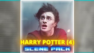 Harry Potter Scene Pack 1440P No Cc Harry Potter And The Goblet Of Fire
