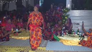 Baikoko La Tanga Ni Baraha Sanaaa
