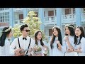 MV Kỷ Yếu Cực Đẹp " Đi tìm đoàn kết" Hóa K11 - THPT Chuyên Hà Giang | SLOG MEDIA