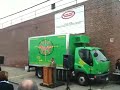 Dole Refrigerating Company