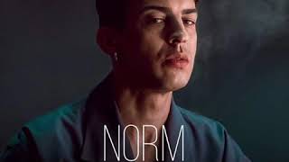 Norm Ender Mekanın Sahibi (İngilizce)