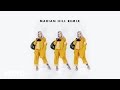 Billie Eilish - Bellyache (Marian Hill Remix/Official Audio)