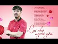NHỚ NGƯỜI YÊU - Nhạc Trữ Tình Bolero Ý Nghĩa Mừng Ngày Lễ Tình Yêu 14-2