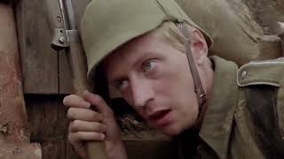 All Quiet On The Western Front 1979