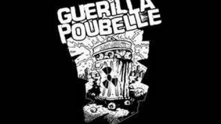 Watch Guerilla Poubelle Sur Le Trottoir video