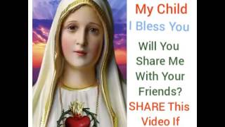 Ave Maria, Gratia Plena...