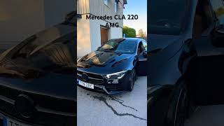 Mercedes Cla 220 Amg, 2020