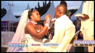 Embaga - Fatinah Nalule Ne Abasi Muyanja Prt Ccc.
