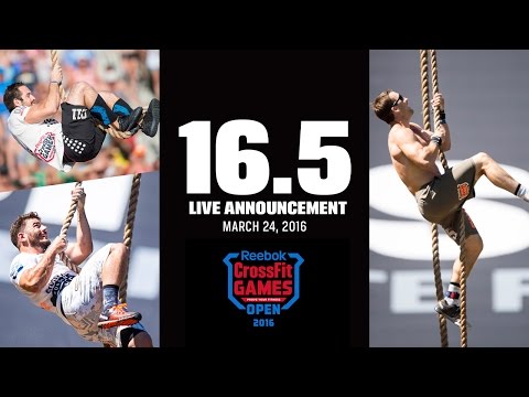 Open Announcement 16.5: The Ranch
