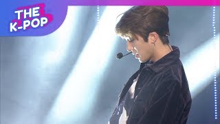 SF9, Enough [THE SHOW 190305]