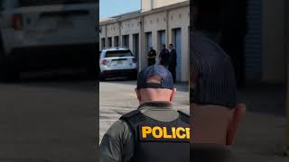 Virginia Beach Police Officer Shoots Man After Responding To Gun Report Vbpd