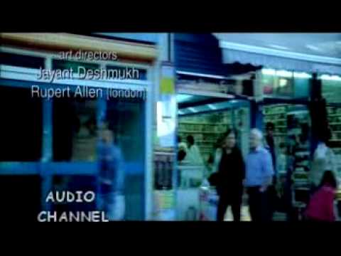 MEIN JAHAN (REMIX) NAMASTE LONDON. RAHAT FATEH ALI KHAN
