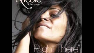Nicole Scherzinger - Right There Ft. 50 Cent.wmv