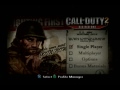 Let's Play Call of Duty 2: Big Red One (Mission 1: We've Been Through Worse)