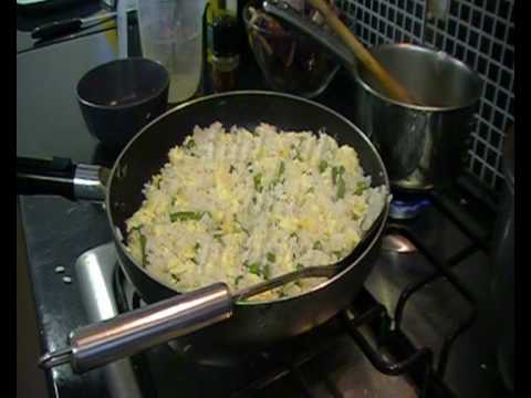 Indonesian Recipes Nasi Goreng on Chicken Fried Rice Recipe  So Easy To Make And It Tastes So Good