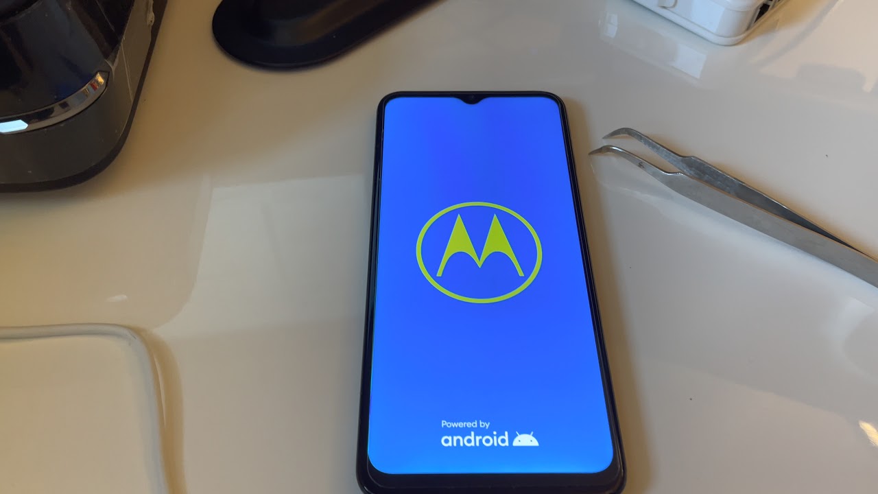 MOTOROLA G8 POWER LITE / XT2055-1 FRP REMOVE – GOOGLE MOTOROLA G8 POWER LITE / XT2055-1 FRP REMOVE – GOOGLE