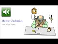 zachariusz