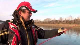 Видео о рыбалке №413