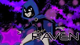Watch Raven Armageddon video