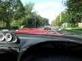 2000 Saleen S281, Fully Built, Turbo, 700HP- Cruising
