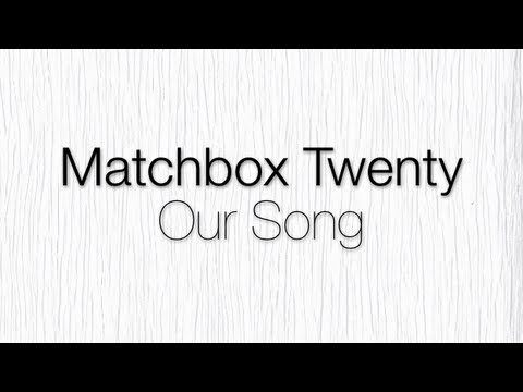 This Is Not A Lovesong Video