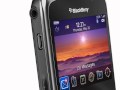 Foto pequena BlackBerry Curve 9300 (Curve 3G)