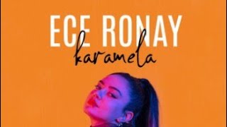 Ece Ronay KARAMELA remix (Rengli Sitil)