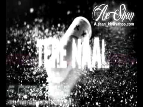 Tere Naal Hoya Pyar - Ae Shan (Offcial Song) 2014