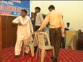 PUNJAB COLLEGE ANNUAL FUNCTION 30 JUNE 2012 MUSICAL CHAIR