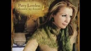 Watch Patty Loveless Bluegrass White Snow video