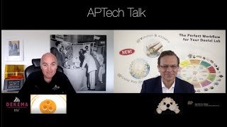 AP Tech Talk - DEKEMA Trix Press & AP System