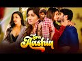 TERA AASHIQ 2023 | New Released Love Story Movie Dubbed In Hindi |  Priya Vadlamani | Husharu