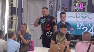 Elita 8 Gastoz Ispričao Svoju Životnu Priču Koja Tera Suze Na Oči - 18.06.2025.