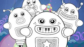 WG Storyboard 701B Scene 9c
