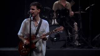 Talking Heads - Crosseyed And Painless - Live From Hollywoods Pantages Theater - Hq