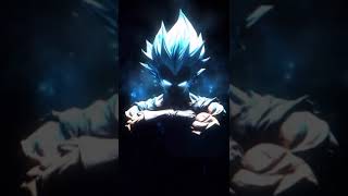 Goku Vs Vegeta Metamorphosis Edit