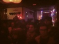 Paint Fumes live at the Royal American