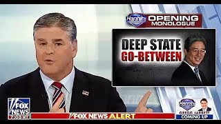 FOX Real News - Sean Hannity August 9 2018