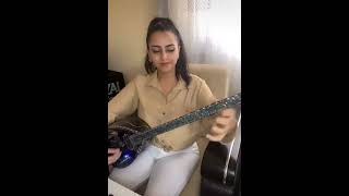Tomurcuk Tomurcuk Gözleri Boncuk Boncuk
