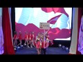 2015 ICU World Cheerleading Championships Recap